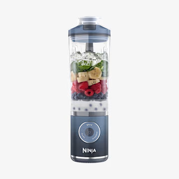 Blender gourde Ninja BlendBOSS - Lavande et limonade DB351EUPR