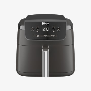 Air Fryer Ninja 3-en-1 4,7 L -- Frire, Déshydrater, Réchauffer AF110EU