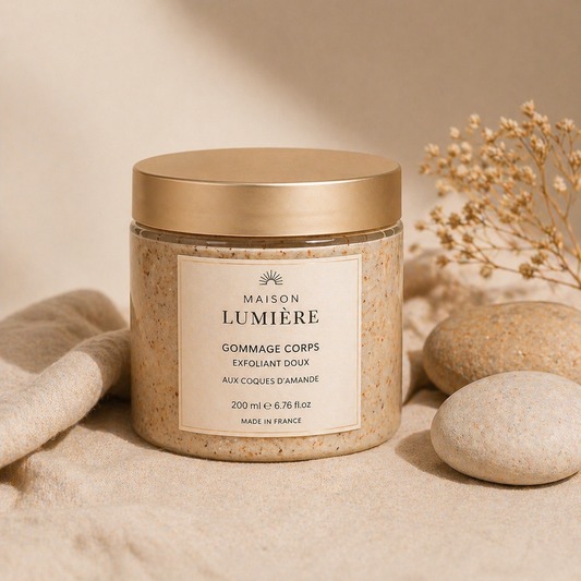 Gommage Corps Douceur