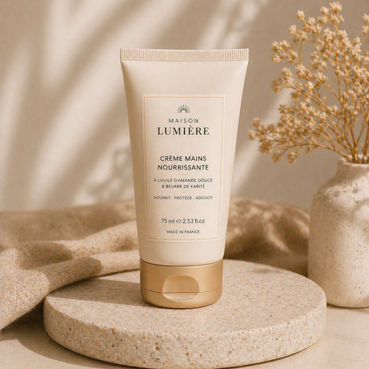 Crème Hydra Botanique