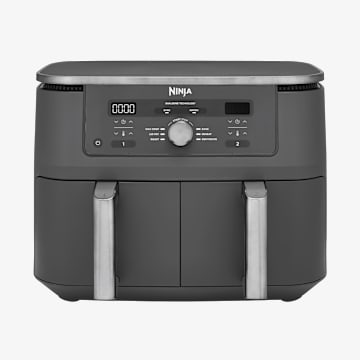Air fryer Dual Zone MAX 6-en-1 Ninja 9,5 L